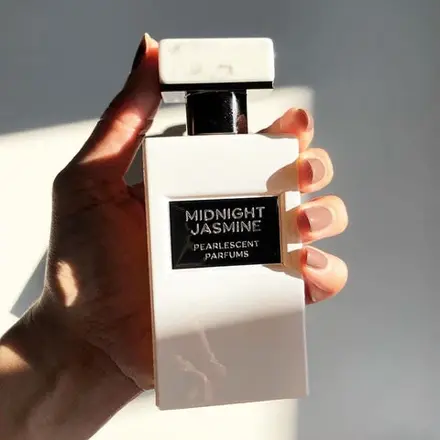 Gallagher Fragrances Midnight Jasmine