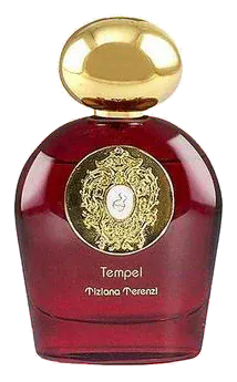 Tiziana Terenzi Tempel