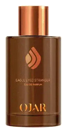 Ojar Eagle Eyed Stranger
