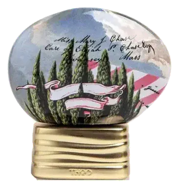The House of Oud Doux Ennui