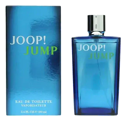 Joop! Joop! Jump Joop! 2005 Eau de Toilette