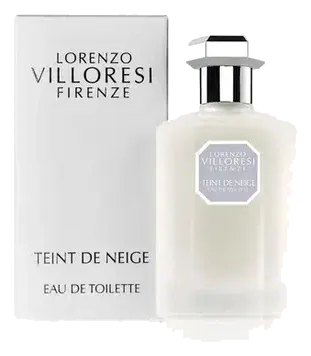 Lorenzo Villoresi Teint de Neige Lorenzo Villoresi 2000 Eau de Toilette