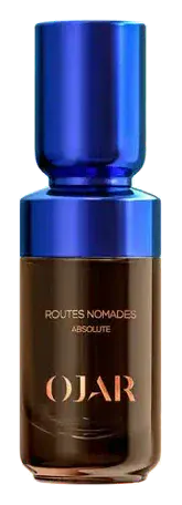 Ojar Routes Nomades - Perfume Oil Absolute