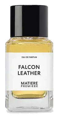 Matière Première Falcon Leather Matière Première 2019 Eau de Parfum