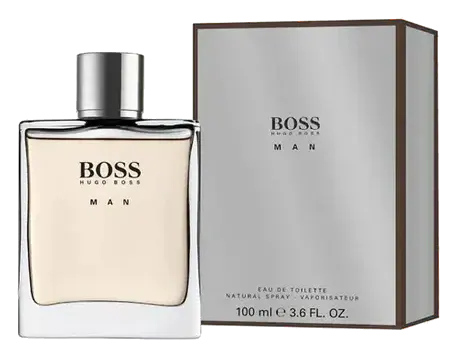 Hugo Boss Boss Man Boss Orange Man Hugo Boss 2011 Eau de Toilette