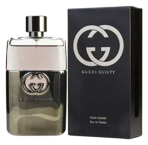 Gucci Gucci pour Homme Gucci 2003 Eau de Toilette