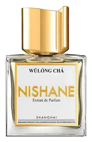 Nishane Wulong Cha