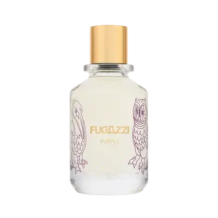Fugazzi Purple