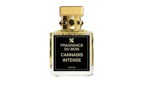 Fragrance Du Bois Cannabis Intense