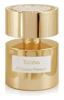 Tiziana Terenzi Talitha