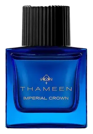 Thameen Imperial Crown