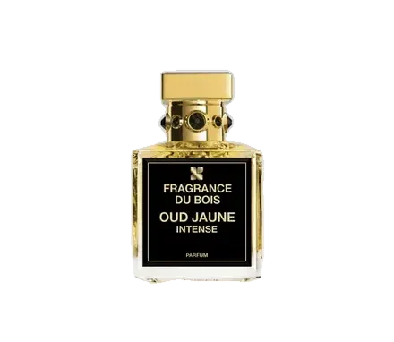 Fragrance Du Bois Oud Jaune Intense