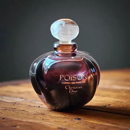Dior Poison Dior 1985 Esprit de Parfum