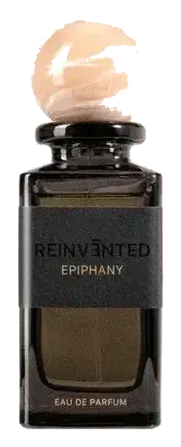 Reinvented Epiphany