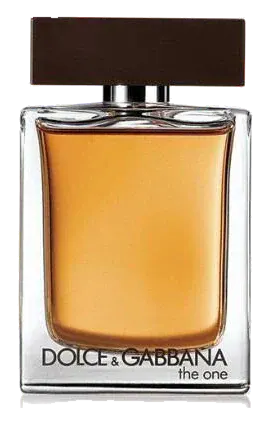 Dolce & Gabbana The One for Men Dolce & Gabbana 2008 Eau de Toilette