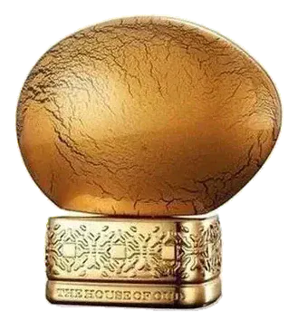 The House of Oud Golden Powder
