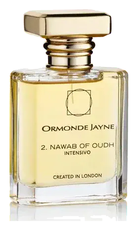 Ormonde Jayne Nawab of Oudh Intensivo
