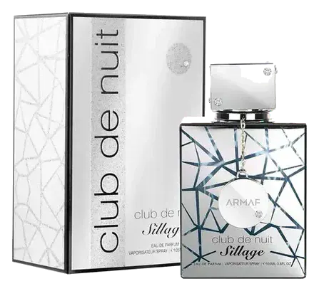 Armaf Club de Nuit Sillage Armaf 2020 Eau de Parfum