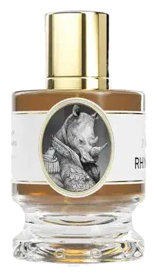 Zoologist Rhinoceros (2020)