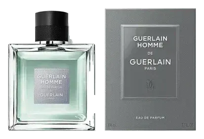 Guerlain Guerlain Homme Guerlain 2009 Eau de Parfum