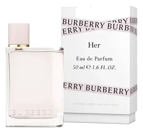 Burberry Her Burberry 2018 Eau de Parfum