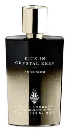 Simone Andreoli Kite in Crystal Reef