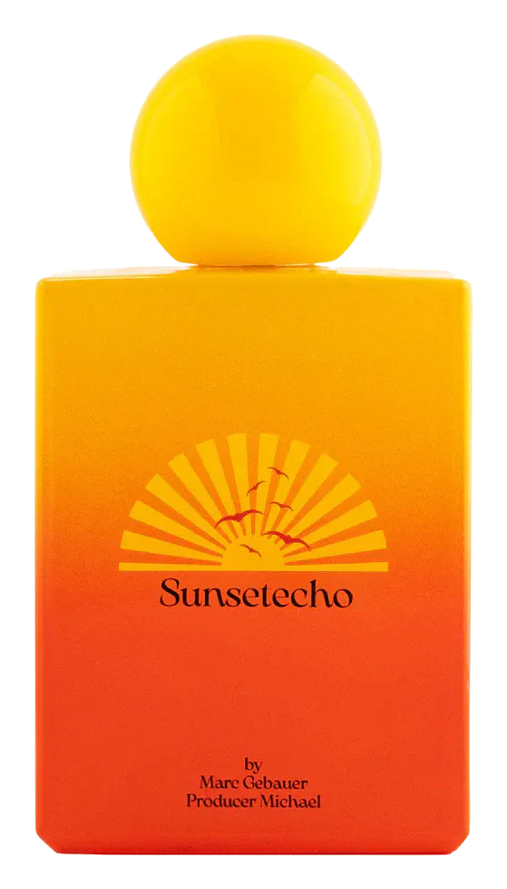 Marc Gebauer Sunset Echo