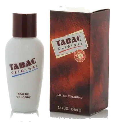 Mäurer & Wirtz Tabac Original Mäurer & Wirtz 1959 Eau de Cologne