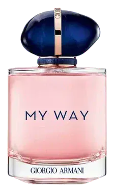 Giorgio Armani My Way