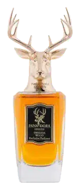 Pana Dora Swedish Wood