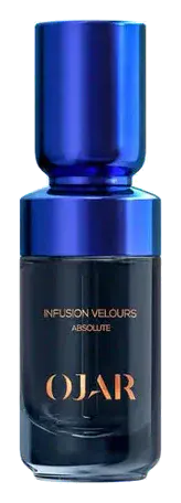 Ojar Infusion Verlours - Perfume Oil Absolute