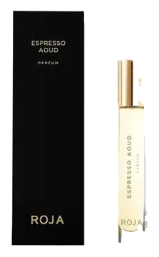 Roja Parfums Espresso Aoud