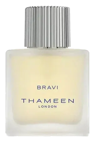 Thameen Bravi