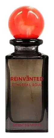 Reinvented Ethereal Soul