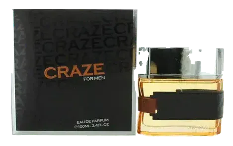 Armaf Craze Armaf Eau de Parfum