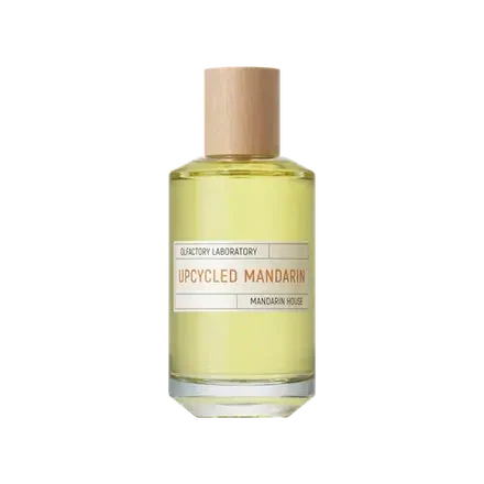 Les Liquides Imaginaires Upcycled Mandarin