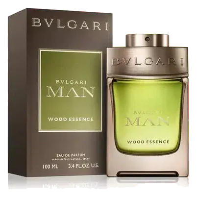 Bvlgari Bvlgari Man Wood Essence