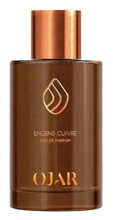 Ojar Encens Cuivre EDP