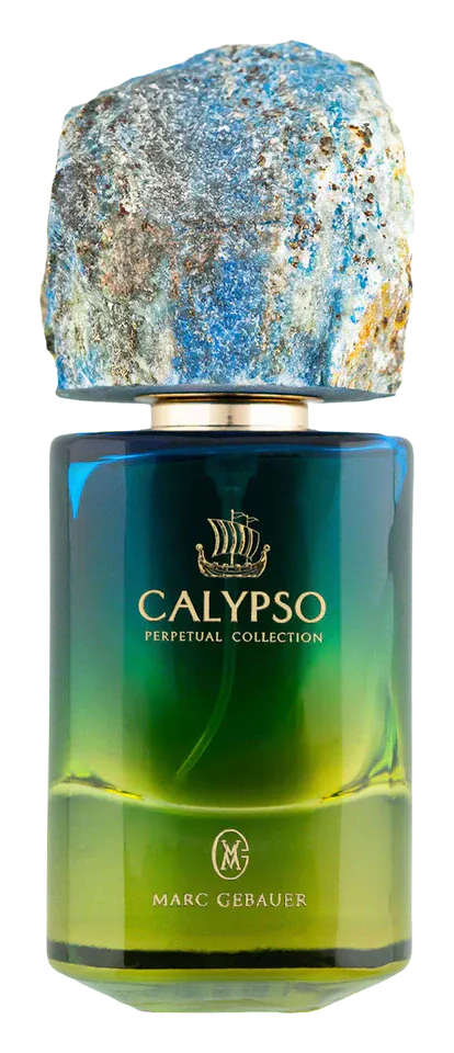 Marc Gebauer Calypso