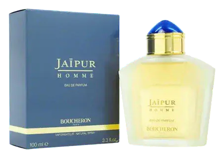 Boucheron Jaïpur Homme Boucheron 1998 Eau de Parfum
