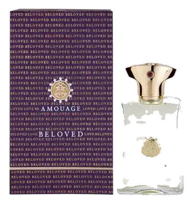 Amouage Beloved Man
