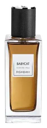 Yves Saint Laurent Le Vestiaire - Babycat