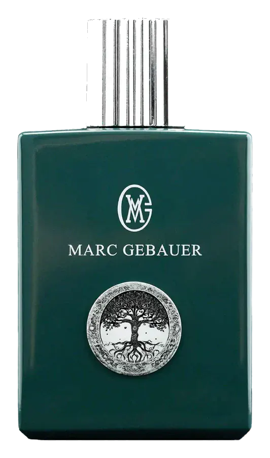 Marc Gebauer Private Garden