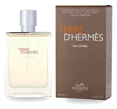 Hermès Terre d'Hermès Eau Givrée
