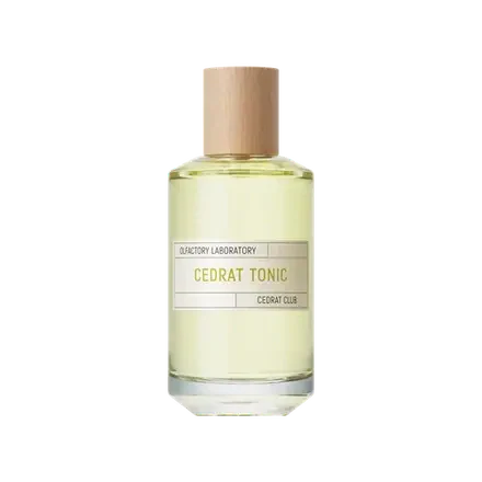 Les Liquides Imaginaires Cedrat Tonic
