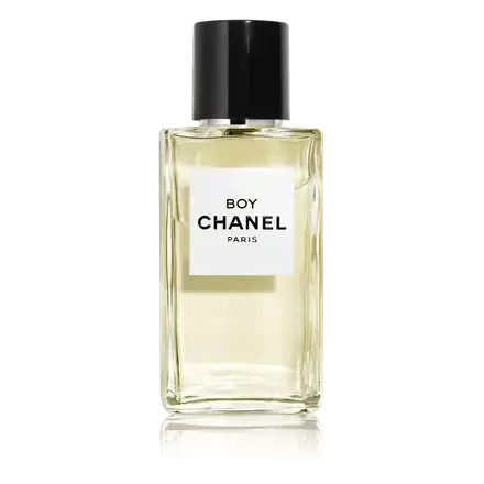 Chanel Boy
