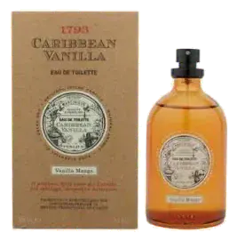 Perlier Caribbean Vanilla - Vanilla Mango