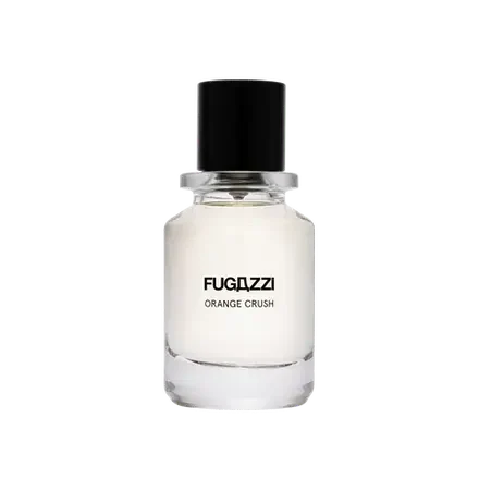 Fugazzi Orange Crush Extrait de Parfum