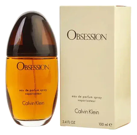 Calvin Klein Obsession Calvin Klein 1985 Eau de Parfum