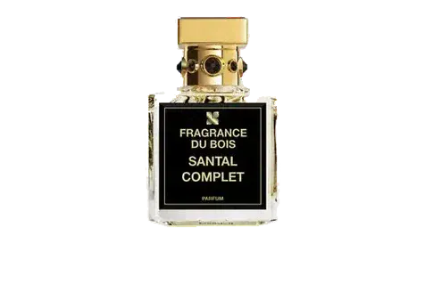 Fragrance Du Bois Santal Complet